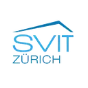 Mitglied SVIT Zürich
