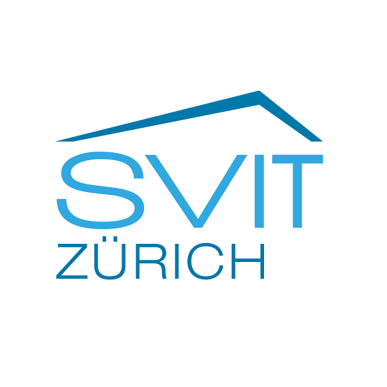 Mitglied SVIT Zürich